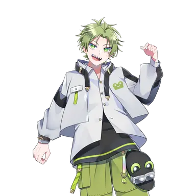 Profile image of シバァ