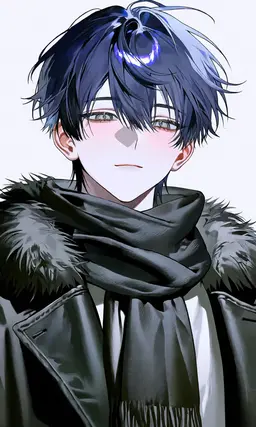 Profile image of Kou