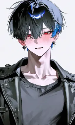 Profile image of Agate