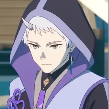 Profile image of 雷