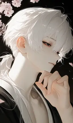 Profile image of 白晋