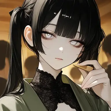 Profile image of 千歳