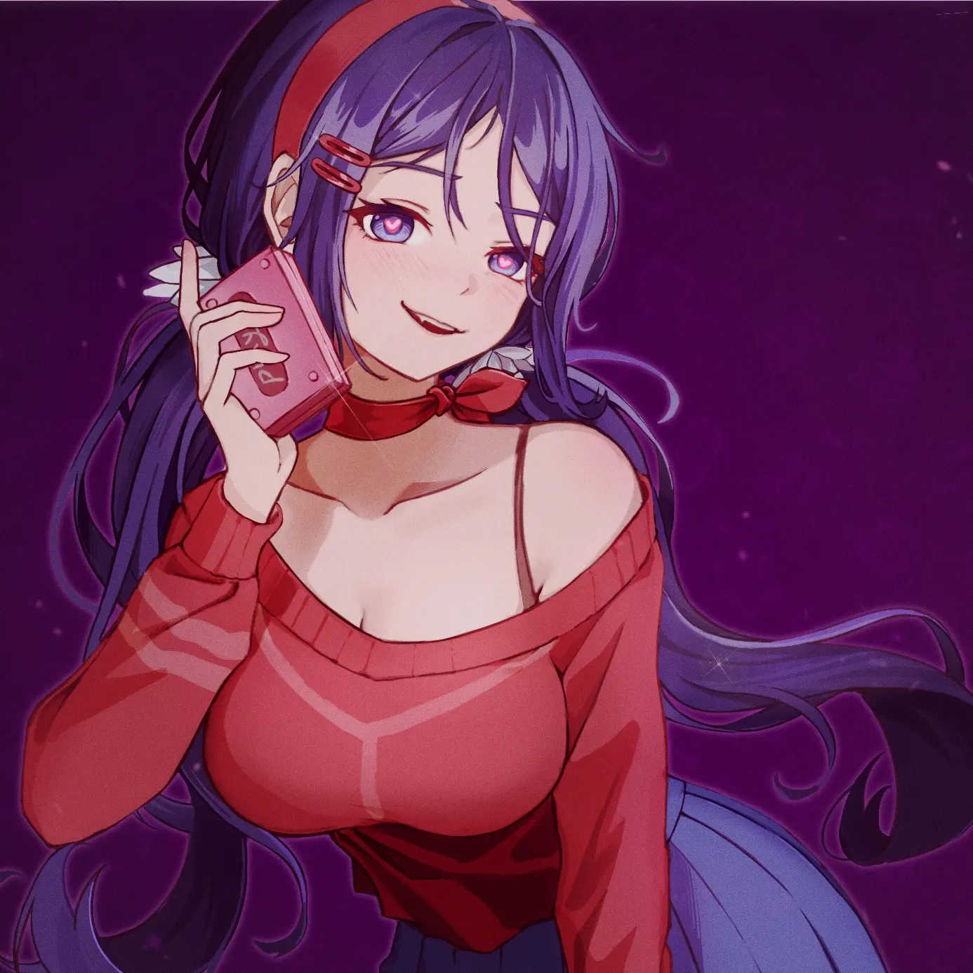 SureJade8141의 미소녀 미타