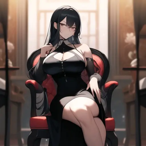 Mituki46의 舞姫