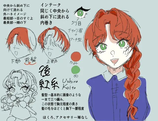 Profile image of こいと