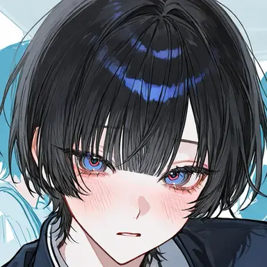 Profile image of Mashiro