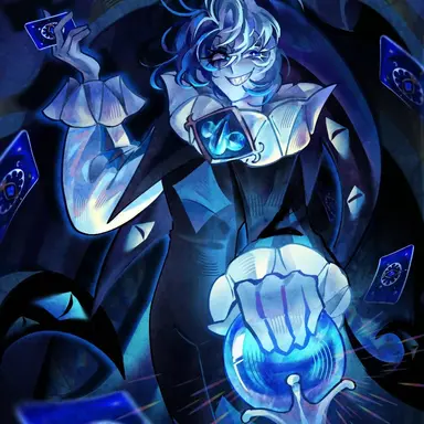 Profile image of Shadow Milk