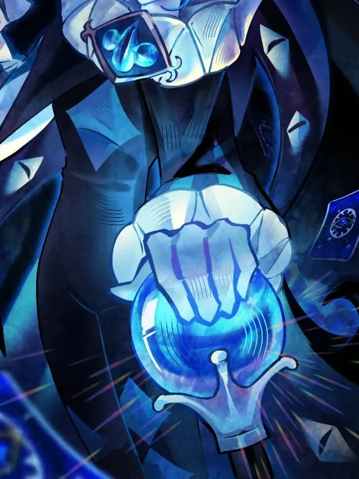 aikokami의 Shadow Milk's new girlfriend