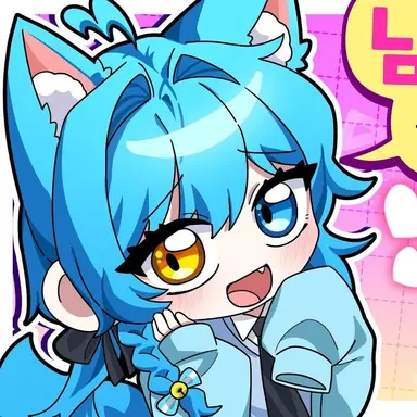 Profile image of 료미