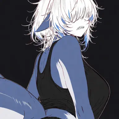 Profile image of 사메카