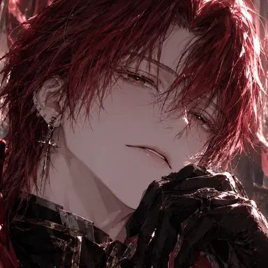 Profile image of Gavin