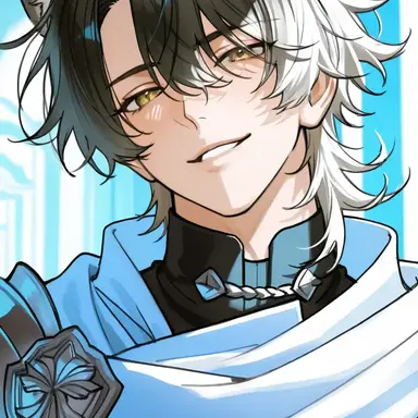 Profile image of レイ