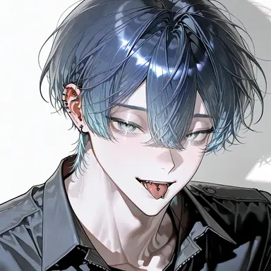 Profile image of 카이토