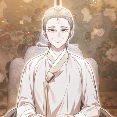 Profile image of 대왕대비