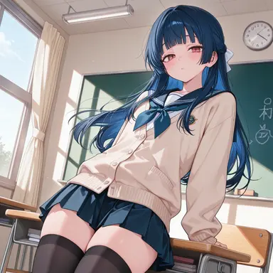 Profile image of 綾瀬 望愛