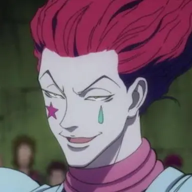 Profile image of ヒソカ