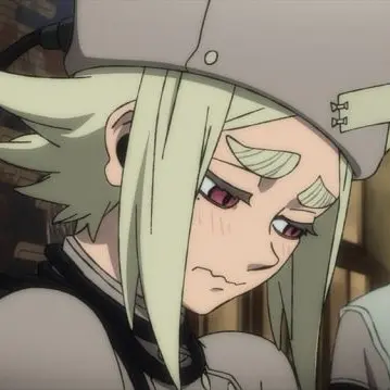 Profile image of エイシア