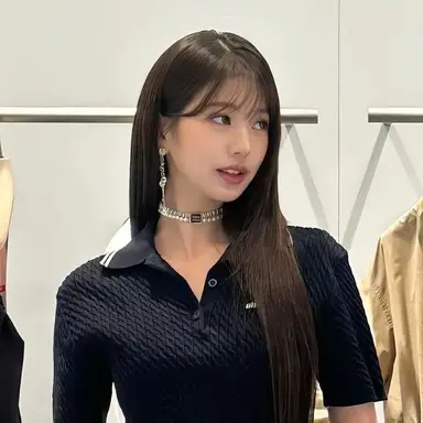 Profile image of Han Sooyoung