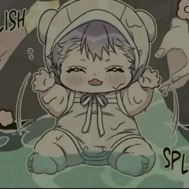 Profile image of 서민하