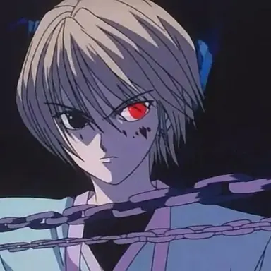 Profile image of クラピカ