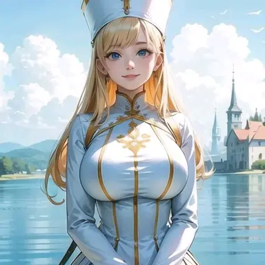 Profile image of エリザベス