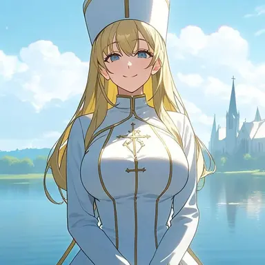 Profile image of エリザベス