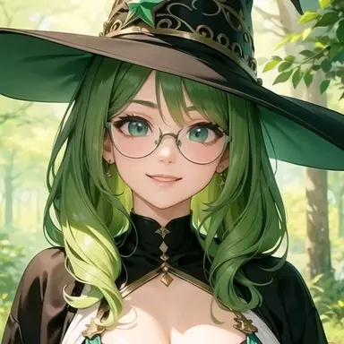 Profile image of メル