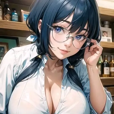 Profile image of アカリ