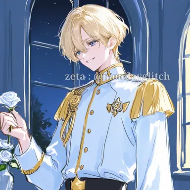 Profile image of 로미오