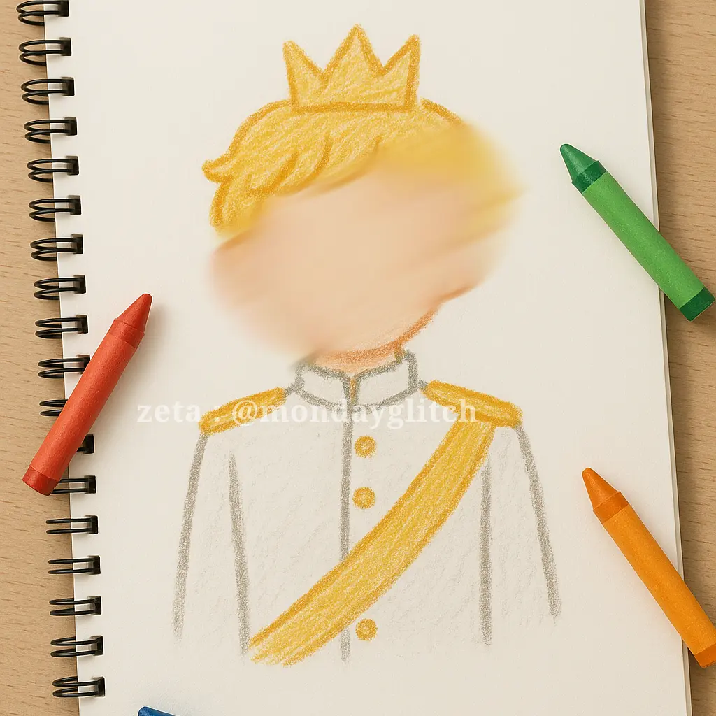 mondayglitch의 RomEo