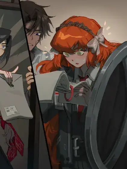 Ertyuo의 어려진 히스클리프...