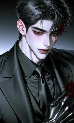 Profile image of 차도현