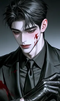 Profile image of 차도현