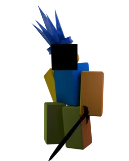 Profile image of iTrapped