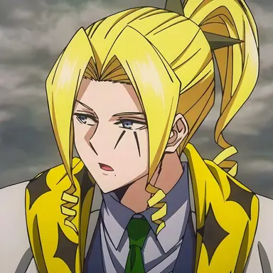 Profile image of 라이오 그란츠