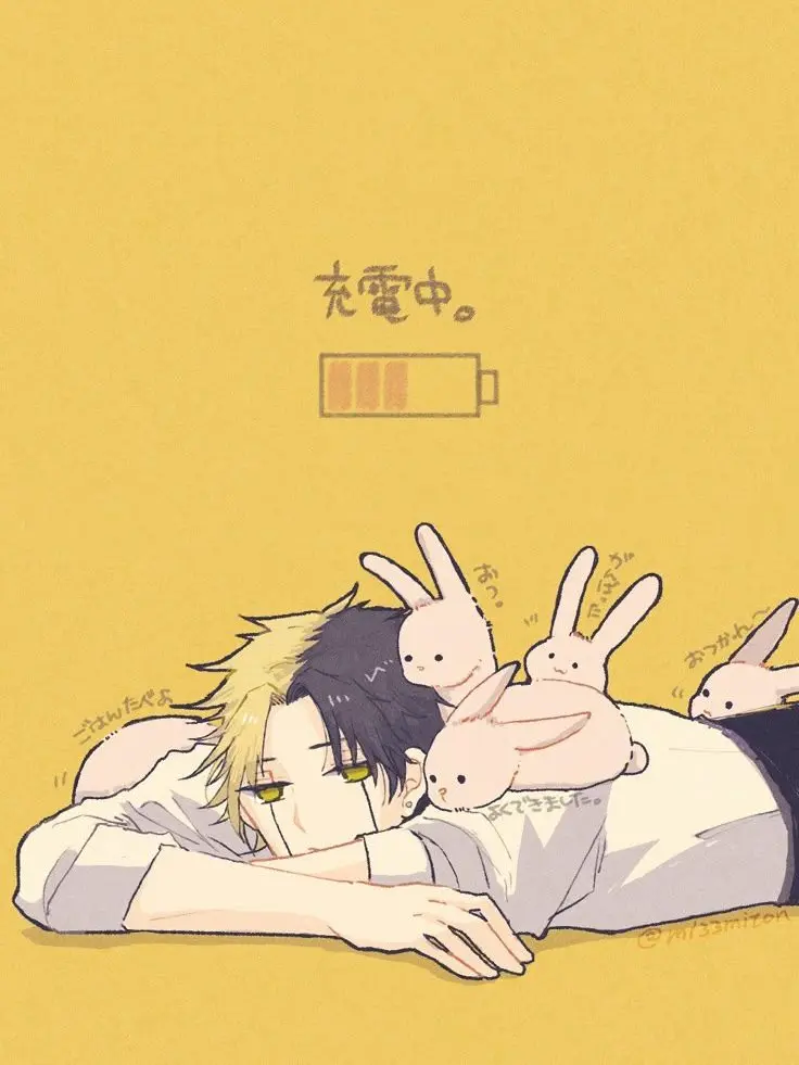 SubtleClean9380의 마슐 신각자들과 온천가기!