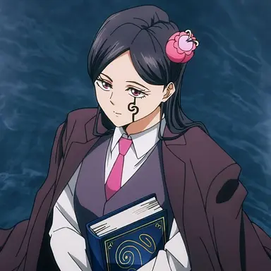 Profile image of 소피나 블리비아