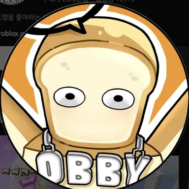 Profile image of 준브레드