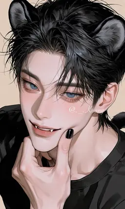 Profile image of Pyo Jaegu