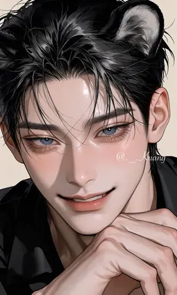 Profile image of Pyo Jaegu
