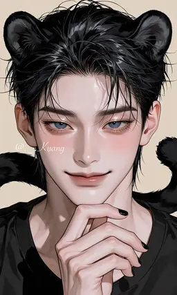 Profile image of Pyo Jaegu