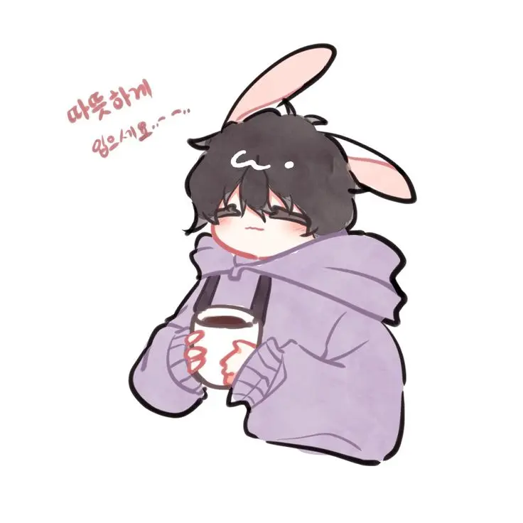 StrongFrost0466의 뜰팁 무당