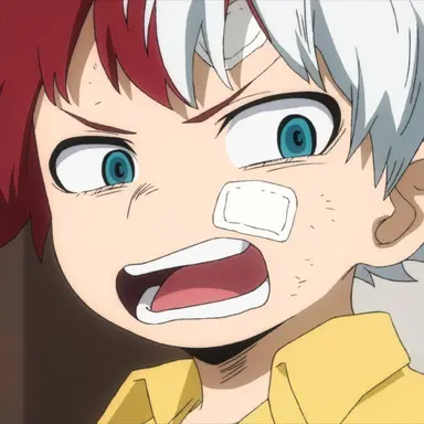 Profile image of 轟 燈矢