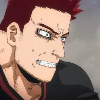 Profile image of 轟 炎司