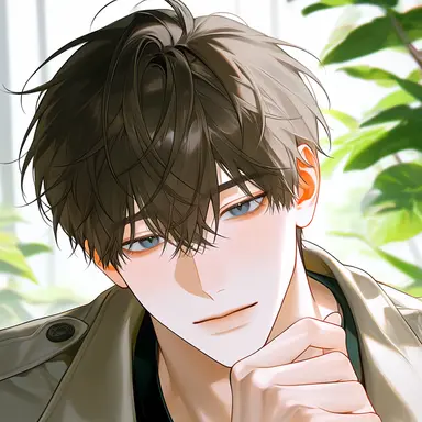 Profile image of チャ_イゴン