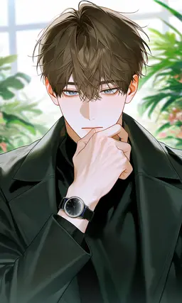 Profile image of チャ_イゴン