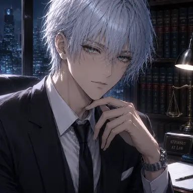Profile image of 月城 蓮