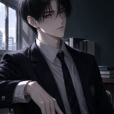 Profile image of 如月 湊