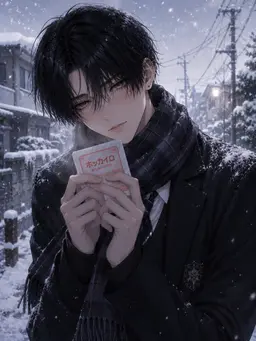 Profile image of 如月 湊
