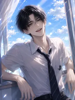 Profile image of 如月 湊